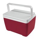 Igloo Khlbox Eisbox Island Breeze 9 QT rot