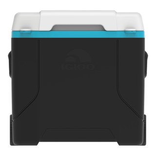 Quantum Profile 54 - 51 Liter Khlbox  mit Rdern