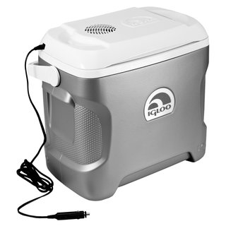 Igloo Elektro Khlbox Iceless 28 Kool Mate 12V/230V Elektrokhlbox