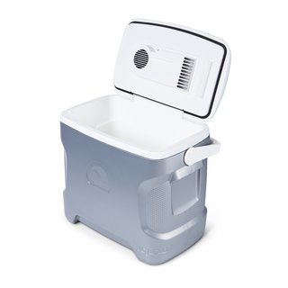 Igloo Elektro Khlbox Iceless 28 Kool Mate 12V/230V Elektrokhlbox