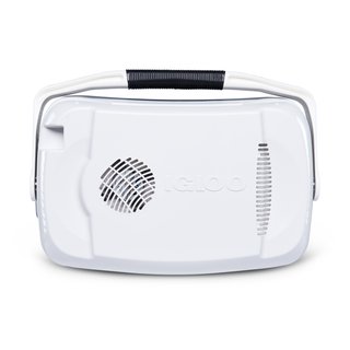 Igloo Elektro Khlbox Iceless 28 Kool Mate 12V/230V Elektrokhlbox