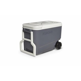 Igloo Elektro Khlbox VERSATEMP 36 ROLLER (34 LITER) 12V/230V Elektrokhlbox
