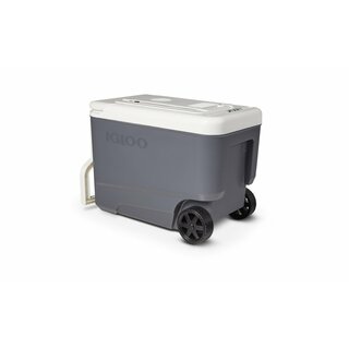 Igloo Elektro Khlbox VERSATEMP 36 ROLLER (34 LITER) 12V/230V Elektrokhlbox