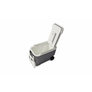Igloo Elektro Khlbox VERSATEMP 36 ROLLER (34 LITER) 12V/230V Elektrokhlbox