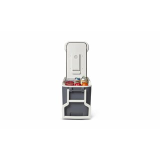 Igloo Elektro Khlbox VERSATEMP 36 ROLLER (34 LITER) 12V/230V Elektrokhlbox