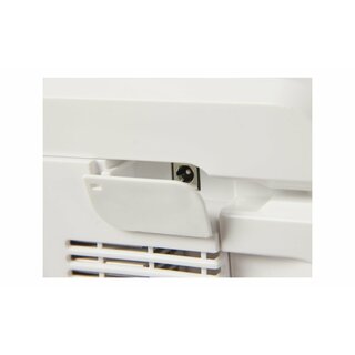 Igloo Elektro Khlbox VERSATEMP 36 ROLLER (34 LITER) 12V/230V Elektrokhlbox
