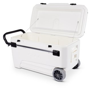 Igloo Marine Glide 110 QT weiss