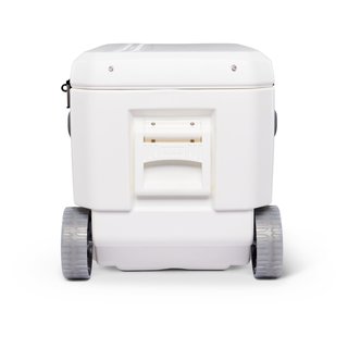 Igloo Marine Glide 110 QT weiss