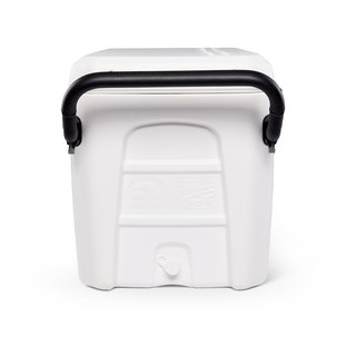 Igloo Marine Glide 110 QT weiss