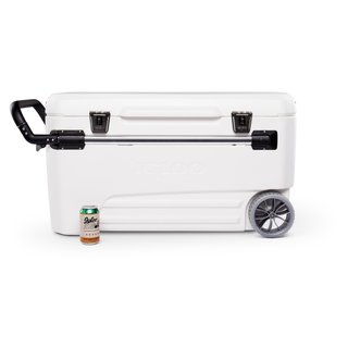 Igloo Marine Glide 110 QT weiss