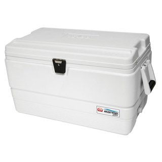 Igloo Marine Ultra 72 QT weiss