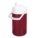 Igloo Khler Khlbehlter Legend 1 Gallon rot