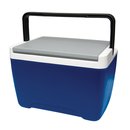 Igloo Khlbox Eisbox Island Breeze 9 QT blau