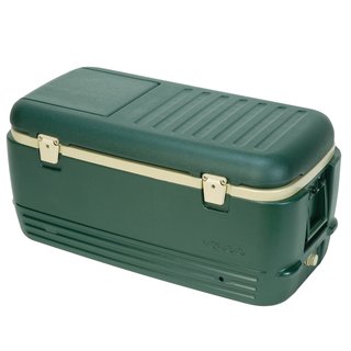 Igloo Kühlbox Eisbox Sportsman 100 QT grün
