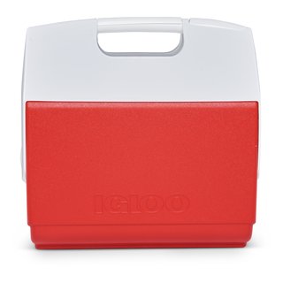 Igloo - Khlbox Eisbox  Playmate ELITE  15 Liter rot
