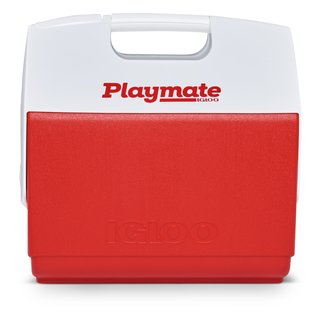 Igloo - Khlbox Eisbox  Playmate ELITE  15 Liter rot