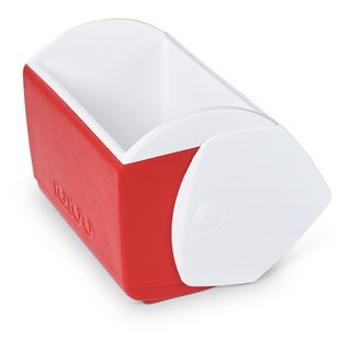 Igloo - Khlbox Eisbox  Playmate ELITE  15 Liter rot
