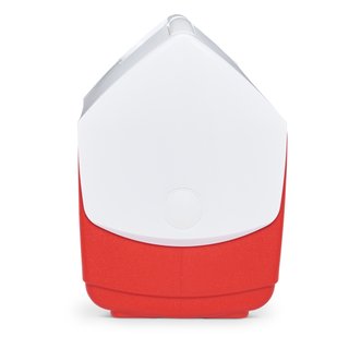 Igloo - Khlbox Eisbox  Playmate ELITE  15 Liter rot