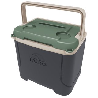  Igloo Khlbox Eisbox Profile 16 QT Sportsman