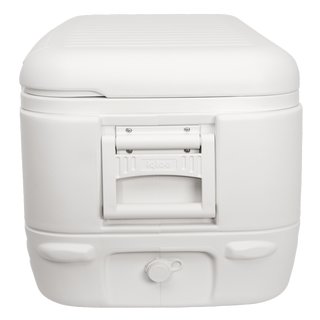 Igloo Khlbox Eisbox Quick and Cool  120  QT -  114 Liter