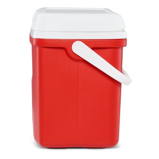 Igloo Khlbox Eisbox Laguna 28 QT rot - 26 liter
