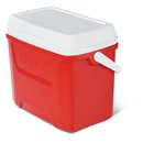 Igloo Khlbox Eisbox Laguna 28 QT rot - 26 liter