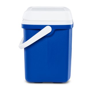 Igloo Khlbox Eisbox Laguna 28 QT blau - 26 liter