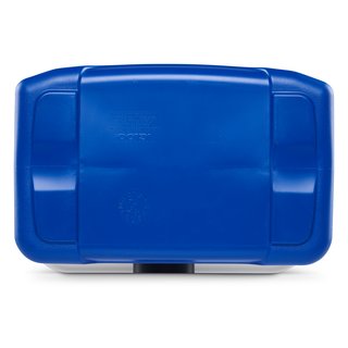Igloo Khlbox Eisbox Laguna 28 QT blau - 26 liter