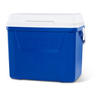 Igloo Khlbox Eisbox Laguna 28 QT blau - 26 liter