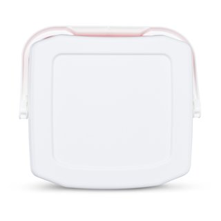 Igloo Khlbox Eisbox Laguna12 QT rot - 11 liter