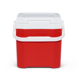Igloo Khlbox Eisbox Laguna12 QT rot - 11 liter