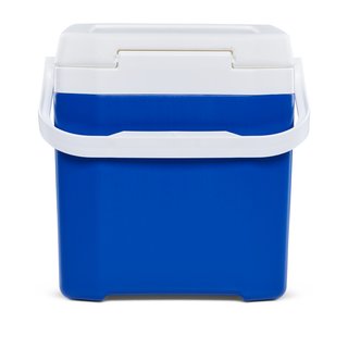 Igloo Khlbox Eisbox Laguna12 QT Blau - 11 liter