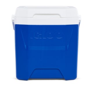 Igloo Khlbox Eisbox Laguna12 QT Blau - 11 liter