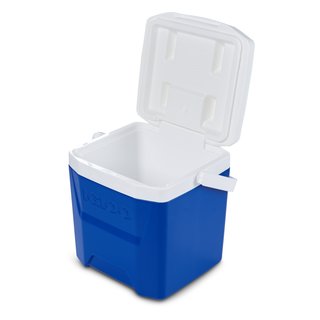 Igloo Khlbox Eisbox Laguna12 QT Blau - 11 liter