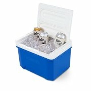 Igloo Khlbox Eisbox Laguna 9 QT blau - 8 liter