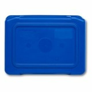 Igloo Khlbox Eisbox Laguna 9 QT blau - 8 liter