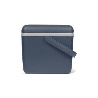 Steamy Cool 8 (8 Liter) Khlbox Blau mit Khlelement