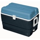 Igloo Khlbox Eisbox Maxcold JET 50 QT