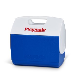 Igloo - Khlbox Eisbox  Playmate ELITE  15 Liter blau