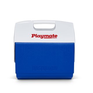 Igloo - Khlbox Eisbox  Playmate ELITE  15 Liter blau