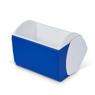 Igloo - Khlbox Eisbox  Playmate ELITE  15 Liter blau